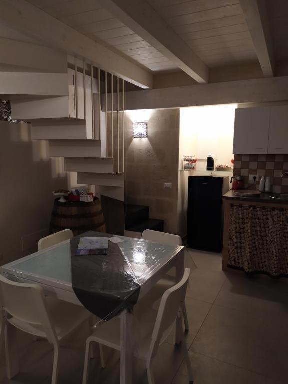 فيلا Le 2 Gravine Nei Sassi ماتيرا المظهر الخارجي الصورة